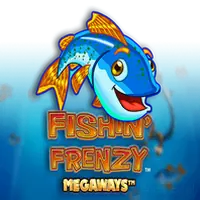 Fishin Frenzy Megaways